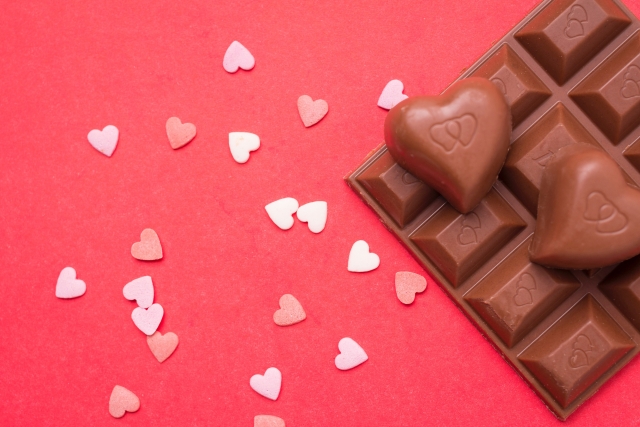 バレンタイン手作り 簡単で大量 友チョコや義理チョコにおすすめ 1位 10位ランキング ぬくとい